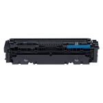 Canon 046 Toner Cartridge - Canon 046H Cyan Toner