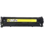 Canon 118 Yellow Laser Toner Cartridge