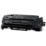 Canon 3482B013AA Toner Cartridge - 324 II Black