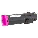 Dell H625 5PG7P Magenta Toner Cartridge