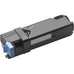 Dell 2150cn High Yield Yellow Laser Toner Cartridge
