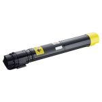 Dell 7130cdn Yellow Laser Toner Cartridge