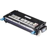 Dell 3130cn High Yield Cyan Laser Toner Cartridge