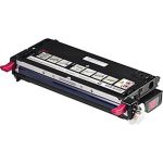 Dell 3130cn High Yield Magenta Laser Toner Cartridge