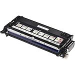 Dell 3130cn High Yield Black Laser Toner Cartridge