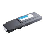 Dell S3840 Cyan Laser Toner Cartridge