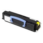 Dell 1720 / 1720dn Black Laser Toner Cartridge