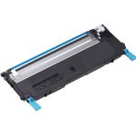 Dell 1230c Cyan Laser Toner Cartridge