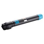 Dell 7130cdn Cyan Laser Toner Cartridge