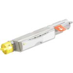 Dell 5110cn High Yield Yellow Laser Toner Cartridge