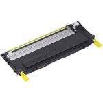 Dell 1230c Yellow Laser Toner Cartridge