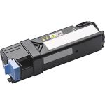 Dell 2130cn Toner - T108C/FM066 Yellow Toner