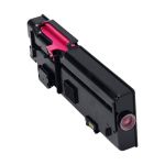 Dell VXCWK Magenta Toner Cartridge - Dell V4TG6 