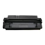 HP 29X Black Laser Toner Cartridge