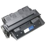 HP C8061X (61X) High Yield Black Laser Toner Cartridge
