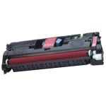 HP 121A C9703A Magenta Laser Toner Cartridge