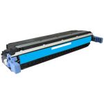 HP 645A C9731A Cyan Laser Toner Cartridge