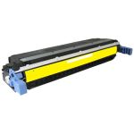 HP 645A C9732A Yellow Laser Toner Cartridge