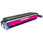 HP 645A C9733A Magenta Laser Toner Cartridge