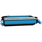 HP 642A CB401A Cyan Laser Toner Cartridge