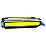 HP 642A CB402A Yellow Laser Toner Cartridge