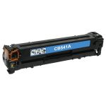 HP 125A CB541A Cyan Laser Toner Cartridge