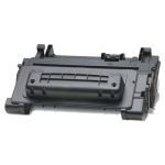 HP 64A Standard Yield Black Laser Toner Cartridge