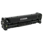 HP 304A CC530A Black Laser Toner Cartridge