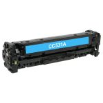 HP 304A CC531A Cyan Laser Toner Cartridge
