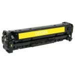 HP 304A CC532A Yellow Laser Toner Cartridge