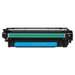 HP 504X CE251A Cyan Laser Toner Cartridge
