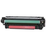 HP 504X CE253A Magenta Laser Toner Cartridge