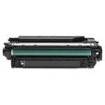 HP CE264X (HP 646X) High Yield Black Laser Toner Cartridge