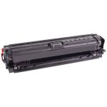 HP 650A CE270A Black Laser Toner Cartridge