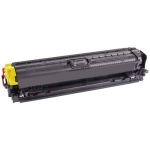 HP 650A CE272A Yellow Laser Toner Cartridge