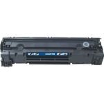HP 78A - CE278A Black Laser Toner Cartridge