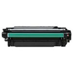 HP 507X CE400X High Yield Black Laser Toner Cartridge