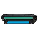 HP 507A CE401A Cyan Laser Toner Cartridge