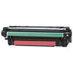 HP 507A CE403A Magenta Laser Toner Cartridge