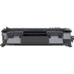 HP CE505A Toner Cartridge Black, Single Pack