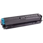 HP 307A CE741A Cyan Laser Toner Cartridge