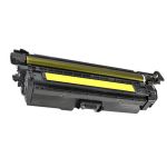HP CF032A (HP 646A) Yellow Laser Toner Cartridge