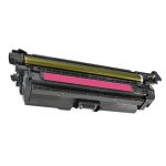HP CF033A (HP 646A) Magenta Laser Toner Cartridge