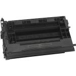 HP 37A Black Toner Cartridge - CF237A