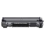 HP 48A Toner Cartridge Black, Single Pack