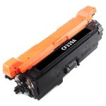 HP CF320A (HP 652A) Black Laser Toner Cartridge