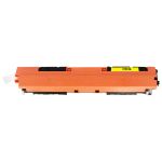 HP CF352A (HP 130A) Yellow Laser Toner Cartridge