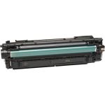 HP CF460X (656X) High Yield Black Toner Cartridge