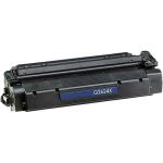 HP Q2624X (24X) Black Laser Toner Cartridge