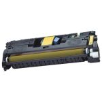 HP 122A Q3962A Yellow Laser Toner Cartridge